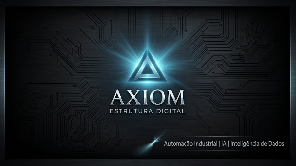 AXIOM Logo